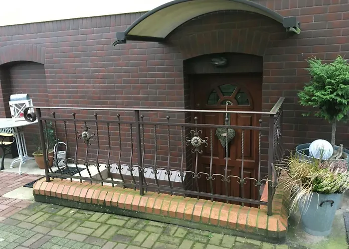 Mini Apartament Marine