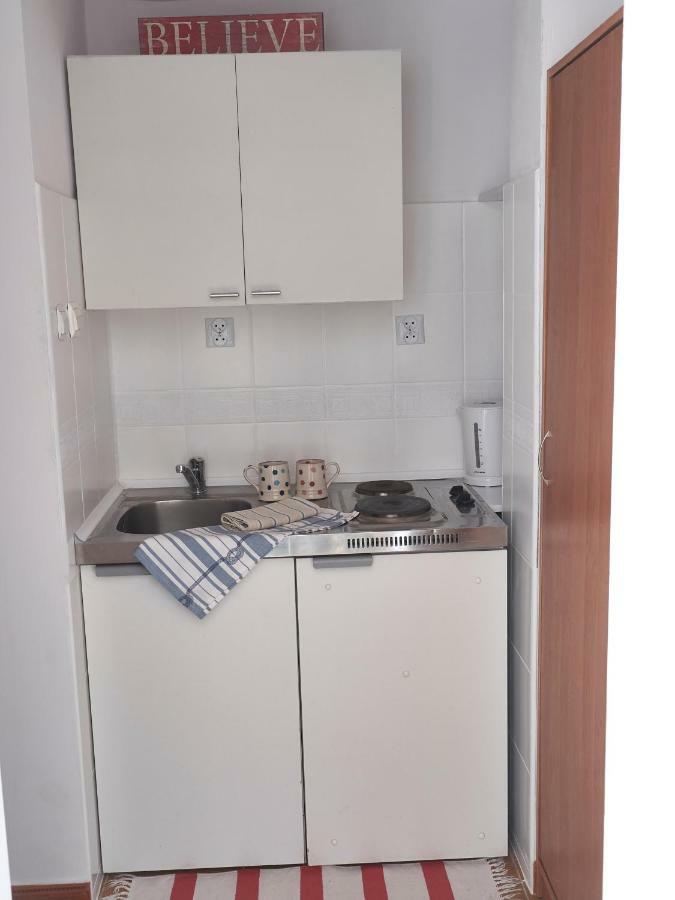 Mini Marine Apartment *