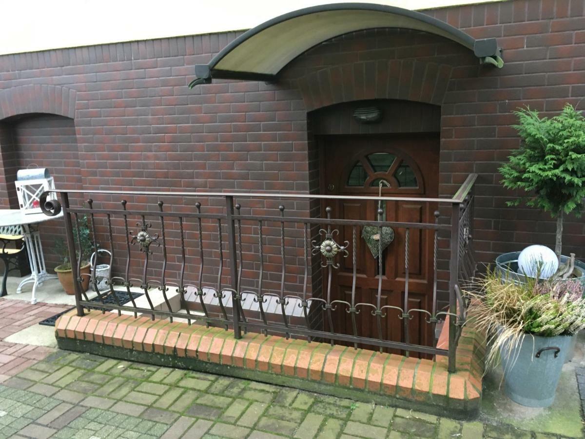 Mini Marine Apartment Swinoujscie