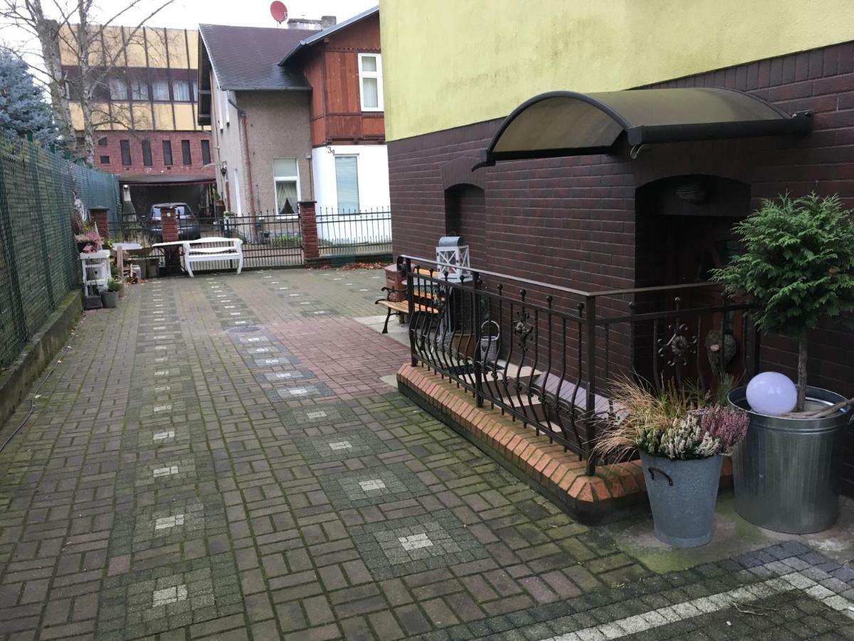 Apartment Mini Marine Swinoujscie