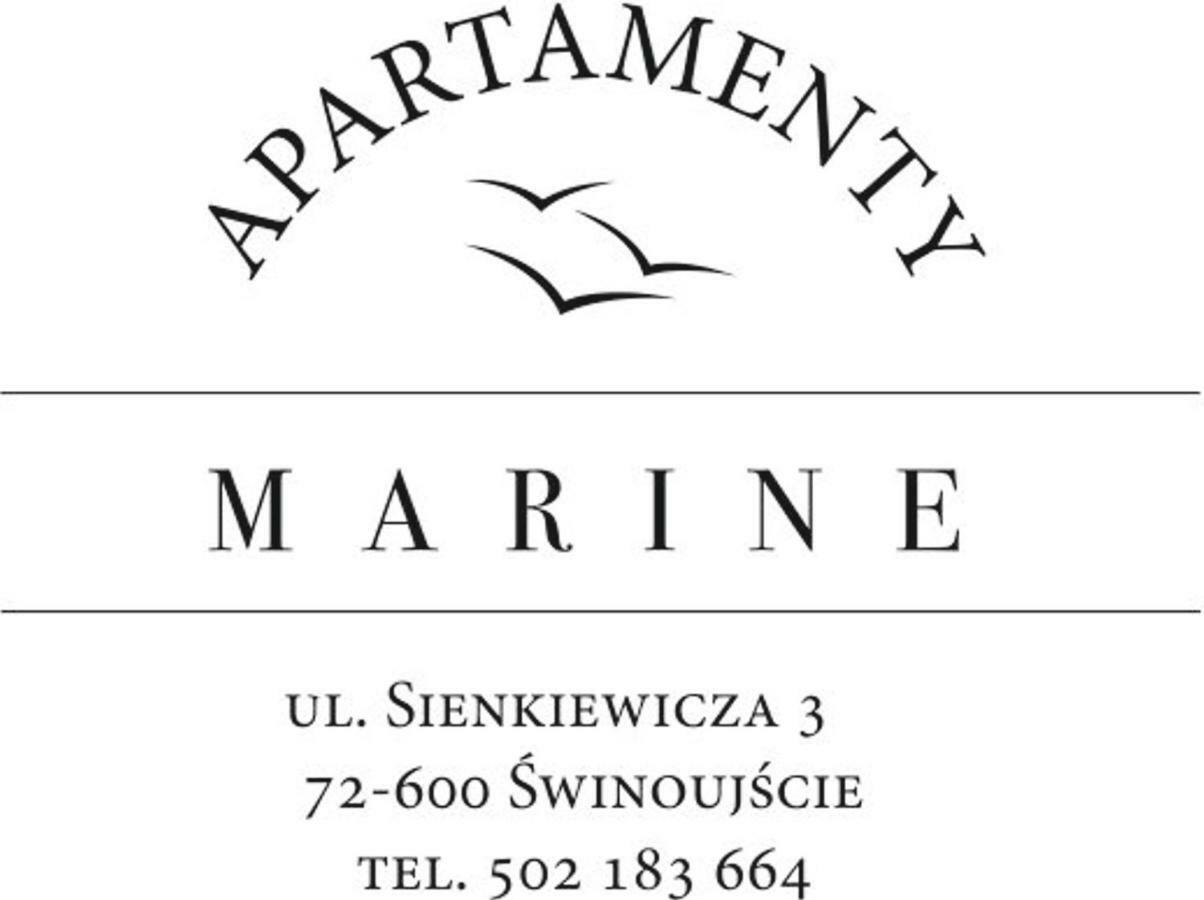 Mini Marine Apartment *